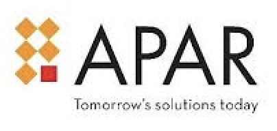 Apar Logo