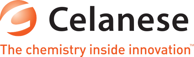 Celanese India logo — Nylon & engineering polymer compounds manufacturer