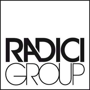 Radici logo — Nylon PA6/PA66 engineering plastics manufacturer